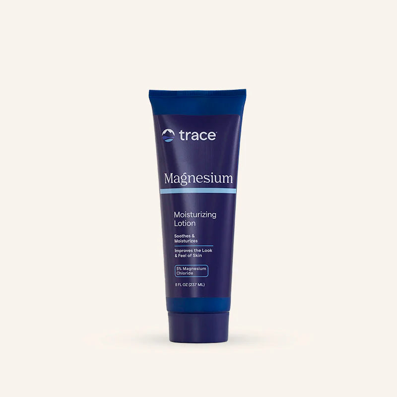 Magnesium Lotion