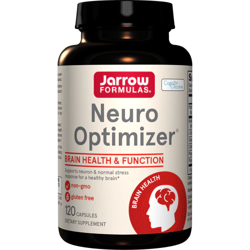 Neuro Optimizer 120ct