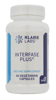 Interfase Plus 60ct