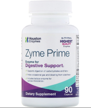 Zyme Prime 90ct