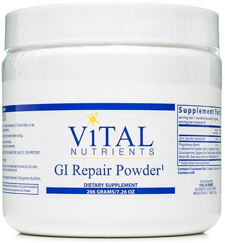 GI Repair Powder 168g