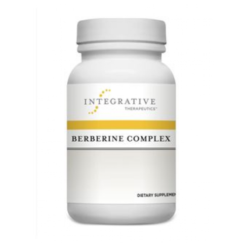 Berberine Complex 90ct