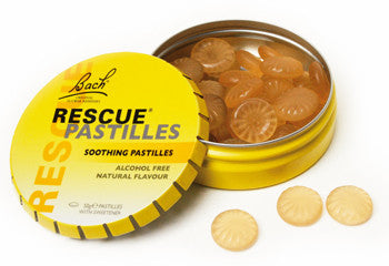 Rescue Remedy Pastilles 50g