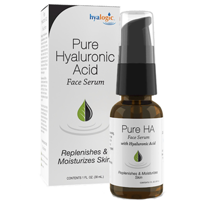 Pure Hyaluronic Acid Serum