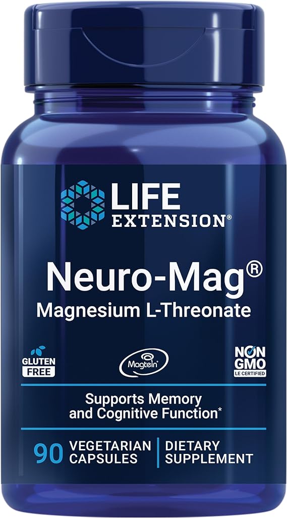 Neuro-Mag 90ct