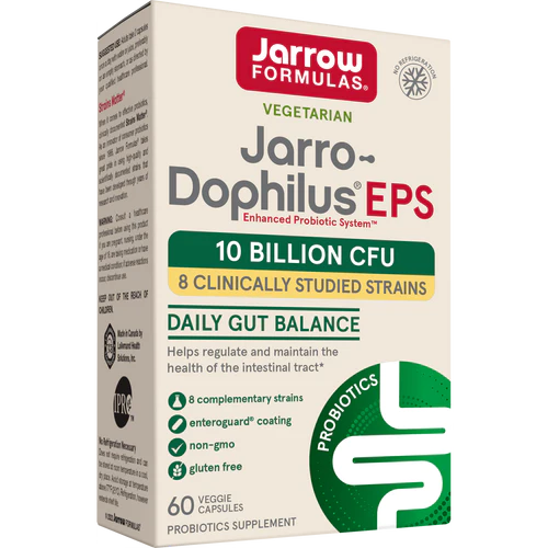 Jarrow-Dophilus EPS 60ct
