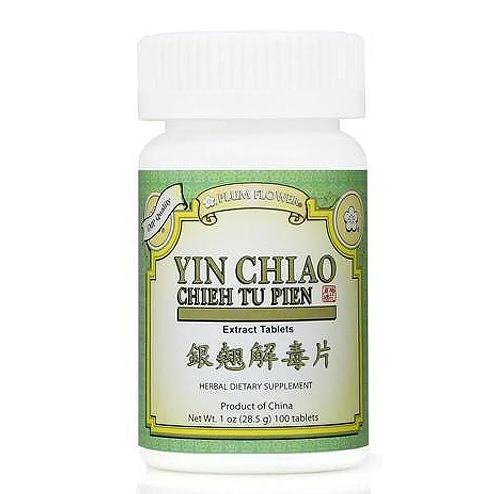 Yin Chiao Chieh Tu Pien