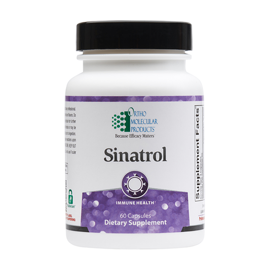 Sinatrol 60ct