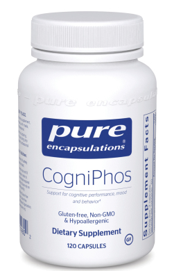Cogniphos 120ct