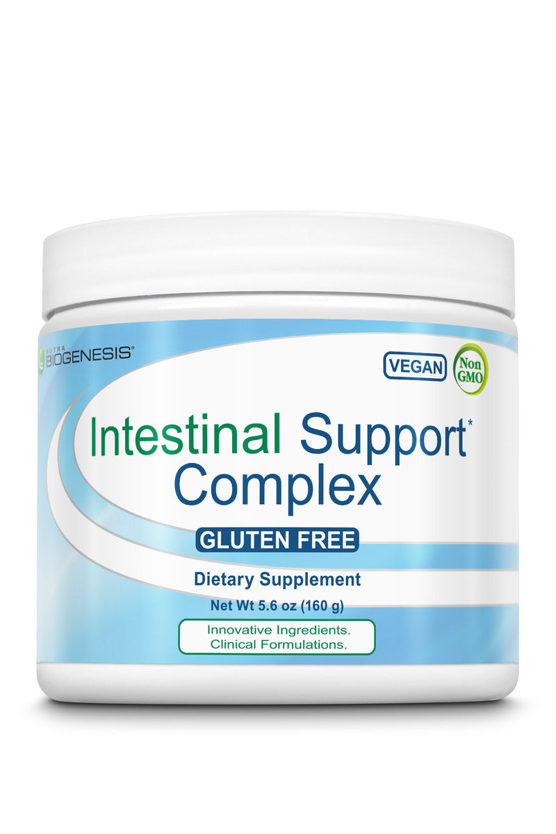 Intestinal Support Complex